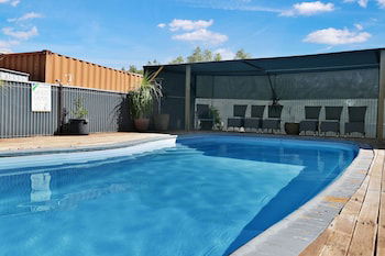 Aaok Moondarra Accommodation Village - Darwin Holiday 0