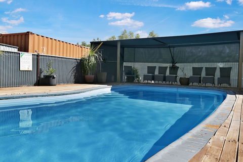 Aaok Moondarra Accommodation Village - Darwin Holiday 2