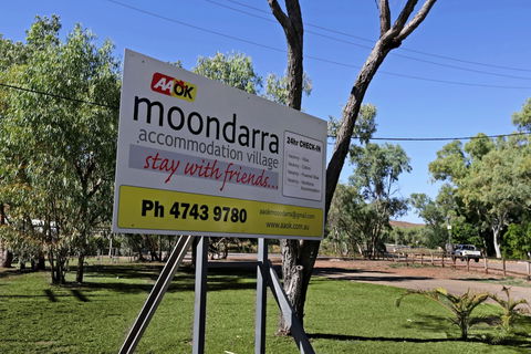 Aaok Moondarra Accommodation Village - Darwin Holiday 1