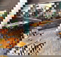 Hornsby Inn - Darwin Holiday