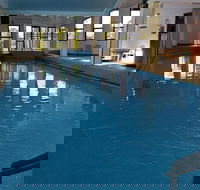 Shearwater Resort - Darwin Holiday