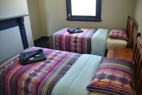 Australia Hotel Fremantle - Darwin Holiday 6