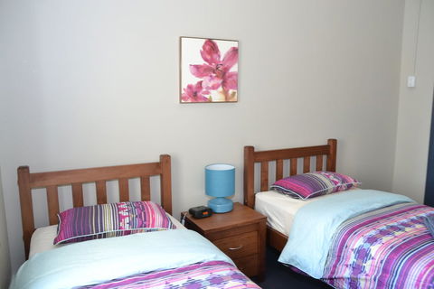 Australia Hotel Fremantle - Darwin Holiday 5