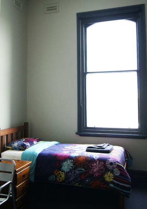 Australia Hotel Fremantle - Darwin Holiday 4