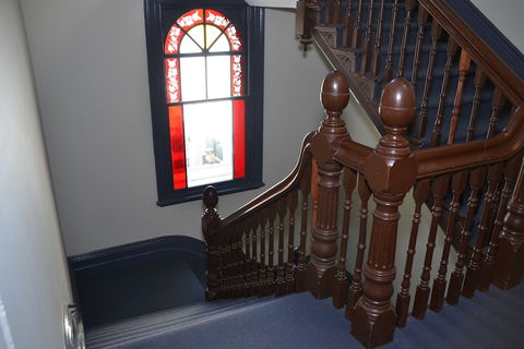 Australia Hotel Fremantle - Darwin Holiday 1