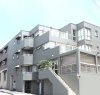 Cityview Studio Accommodation - Darwin Holiday