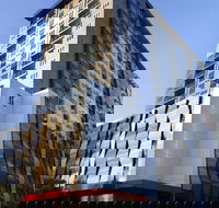 H on Mitchell Apartment Hotel - Darwin Holiday