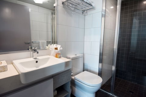 H On Mitchell Apartment Hotel - Darwin Holiday 3