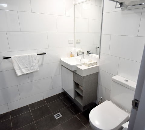 H On Mitchell Apartment Hotel - Darwin Holiday 6