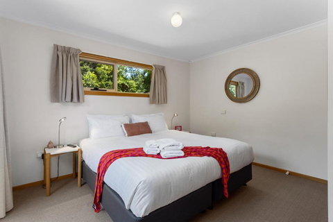 Reflections On The Bay - Darwin Holiday 1