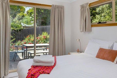 Reflections On The Bay - Darwin Holiday 3