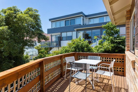 Reflections On The Bay - Darwin Holiday 4