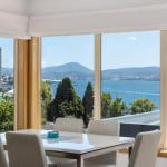 Reflections On The Bay - Darwin Holiday 0