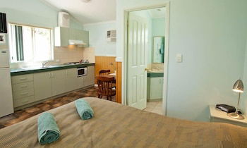 Coalmine Beach Holiday Park - Darwin Holiday 1
