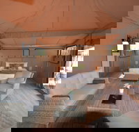 Coalmine Beach Holiday Park - Darwin Holiday