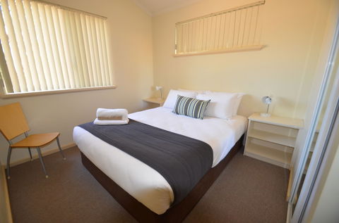 Coalmine Beach Holiday Park - Darwin Holiday 6