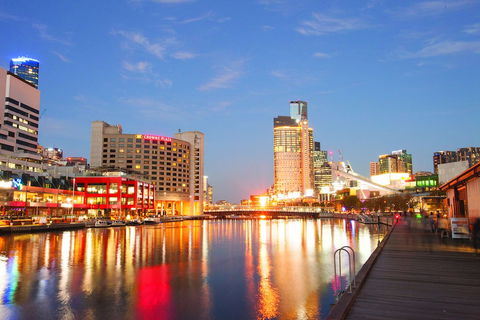 Cityviews 3 Bedroom - Darwin Holiday 1