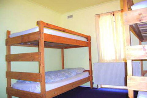 Merrijig Lodge - Darwin Holiday 4