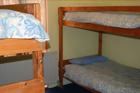 Merrijig Lodge - Darwin Holiday 3