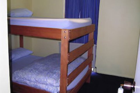 Merrijig Lodge - Darwin Holiday 5