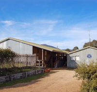 Merrijig Lodge - Darwin Holiday