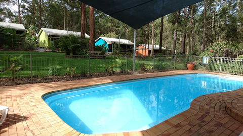 Chiltern Lodge - Darwin Holiday 0
