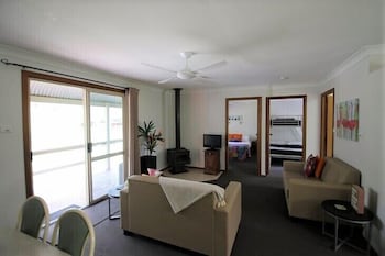 Chiltern Lodge - Darwin Holiday 2