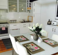 Fremantle Archway Apartments - Darwin Holiday