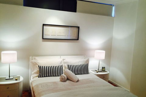 Fremantle Archway Apartments - Darwin Holiday 4