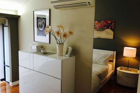 Fremantle Archway Apartments - Darwin Holiday 5
