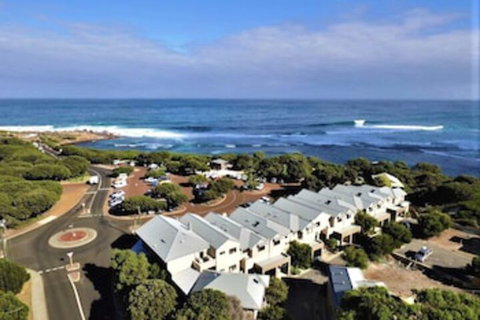 Yallingup Beach Resort - Darwin Holiday 0