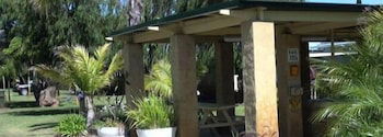 Bunbury Glade Caravan Park - Darwin Holiday 1