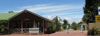 Bunbury Glade Caravan Park - Darwin Holiday 0