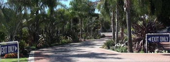 Bunbury Glade Caravan Park - Darwin Holiday 3