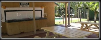 Bunbury Glade Caravan Park - Darwin Holiday 4
