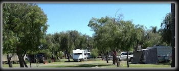 Bunbury Glade Caravan Park - Darwin Holiday 2