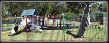 Bunbury Glade Caravan Park - Darwin Holiday 6
