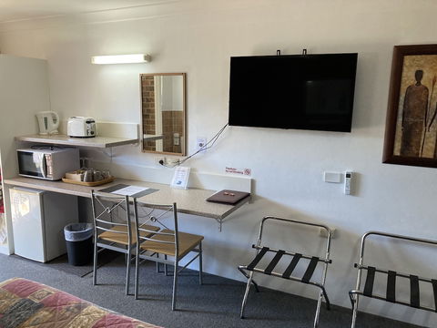 Golden Grain Motor Inn - Darwin Holiday 6