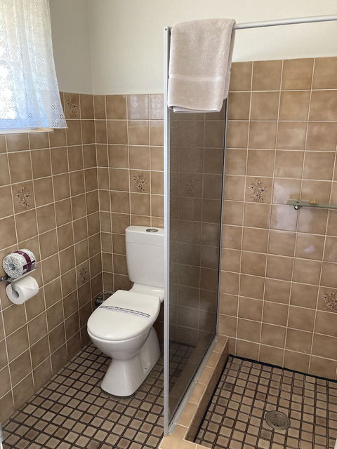 Golden Grain Motor Inn - Darwin Holiday 5