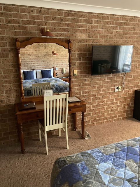 Golden Grain Motor Inn - Darwin Holiday 3