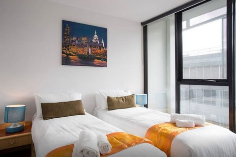 Anchor On Little Collins - Southern - Darwin Holiday 0