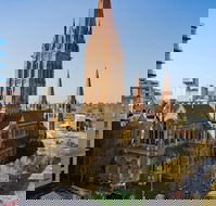 City Square Motel - Darwin Holiday