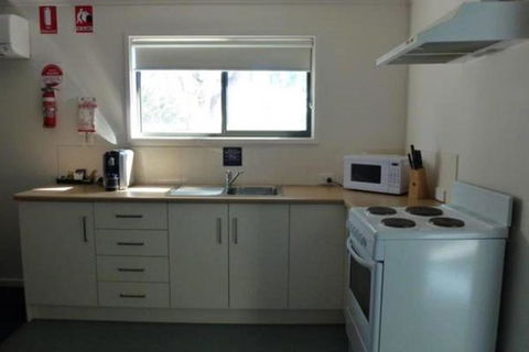Horsham Riverside Caravan Park - Darwin Holiday 5