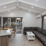 Horsham Riverside Caravan Park - Darwin Holiday 0