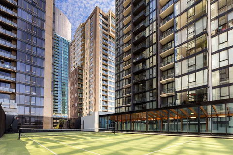 Bayviews Apartment - Darwin Holiday 2