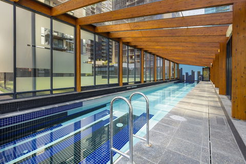 Bayviews Apartment - Darwin Holiday 0