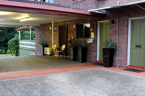 Motel Northview Mackay - Darwin Holiday 4