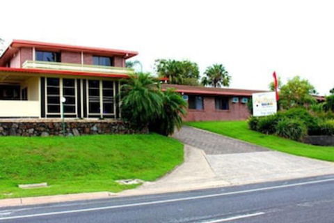 Motel Northview Mackay - Darwin Holiday 0