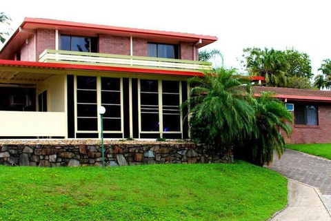 Motel Northview Mackay - Darwin Holiday 1