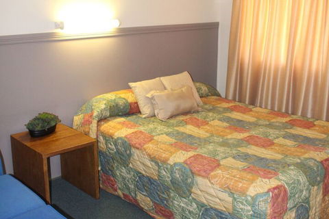 Motel Northview Mackay - Darwin Holiday 6